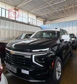 شيفروليه تاهو